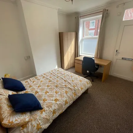 Image 9 - Peel Street, Derby, DE22 3GJ, United Kingdom - Apartment for rent