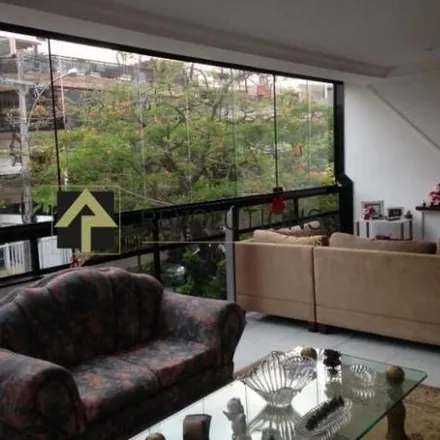 Buy this 3 bed apartment on Rua Guilherme Baptista 130 in Recreio dos Bandeirantes, Rio de Janeiro - RJ
