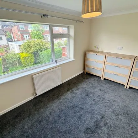 Rent this 3 bed duplex on Birley Moor Road in Sheffield, S12 4SQ