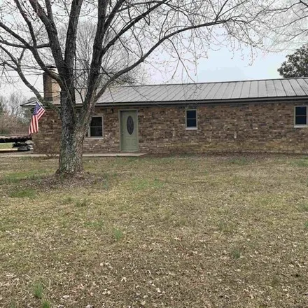 Buy this 3 bed house on 22151 Smith Road in Piney Chapel, Limestone County