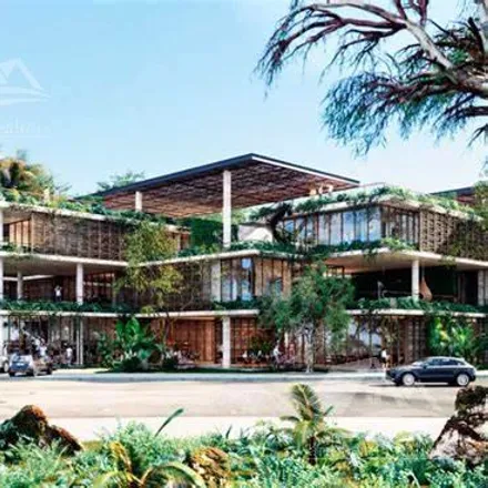 Buy this 2 bed apartment on unnamed road in Tulum, ROO