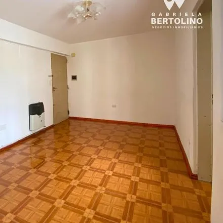 Rent this 1 bed apartment on Zapiola 1 in San Martín, Cordoba