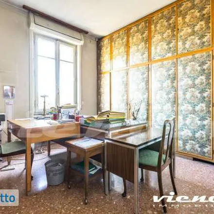 Image 5 - Via Odoardo Beccari 14, 00154 Rome RM, Italy - Apartment for rent