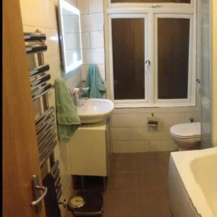 Rent this 1 bed house on London in Alperton, ENGLAND