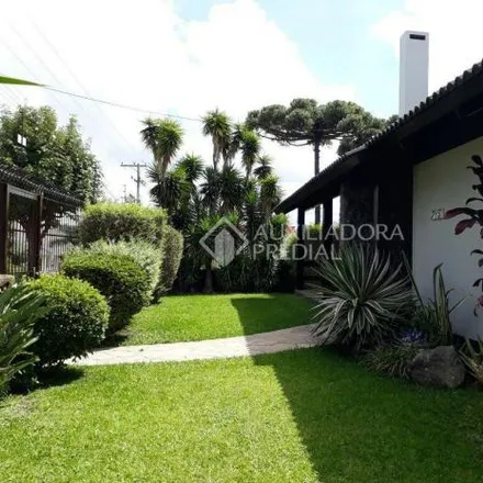 Buy this 3 bed house on Rua Bortolo Zani in Bela Vista, Caxias do Sul - RS