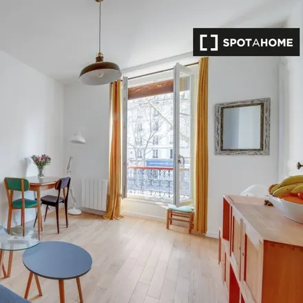 Image 3 - 12 Boulevard de Reuilly, 75012 Paris, France - Apartment for rent