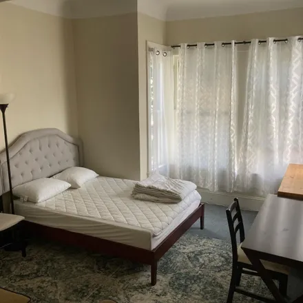 Rent this 1 bed room on 1102 York Street in San Francisco, CA 90103