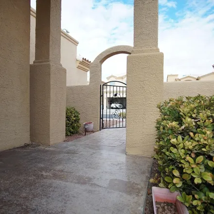 Image 3 - 11586 Saint Thomas Way, Las Palmas Colonia, El Paso, TX 79936, USA - House for rent