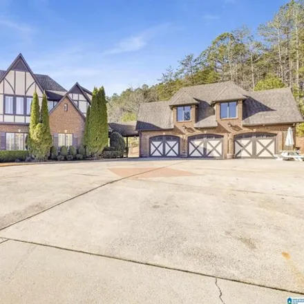 Buy this 8 bed house on Carrington Lane in Trussville, AL 35173