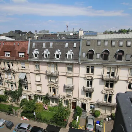 Image 5 - Mainaustrasse 19, 8008 Zurich, Switzerland - Apartment for rent