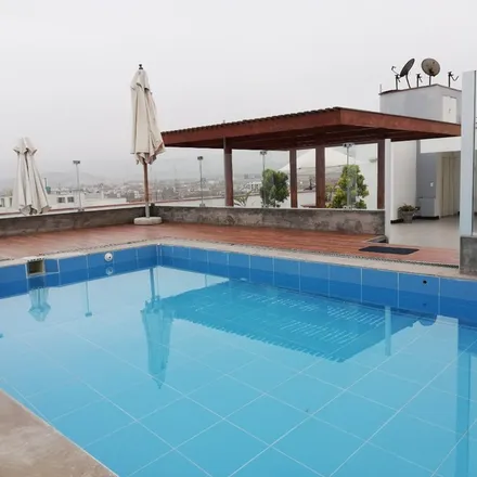 Image 5 - Jose de San Martin, Lima Metropolitan Area 15856, Peru - Apartment for sale