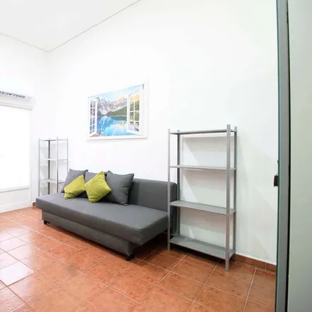 Rent this studio apartment on Calle de Vallehermoso in 38, 28015 Madrid