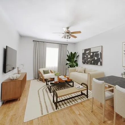 Buy this 2 bed condo on 41-26 27th St Unit 2A in New York, 11101