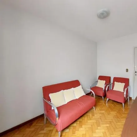 Buy this 2 bed apartment on Barão do Retiro in Progresso, Juiz de Fora - MG