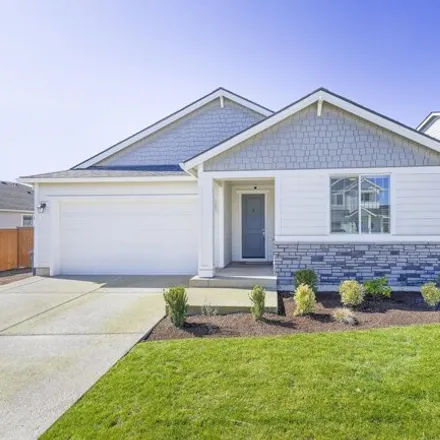Buy this 3 bed house on 1304 Daylily Street in Woodburn, OR 97071