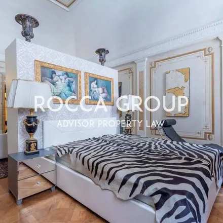 Image 9 - Via Giulia 183, 00186 Rome RM, Italy - Apartment for rent