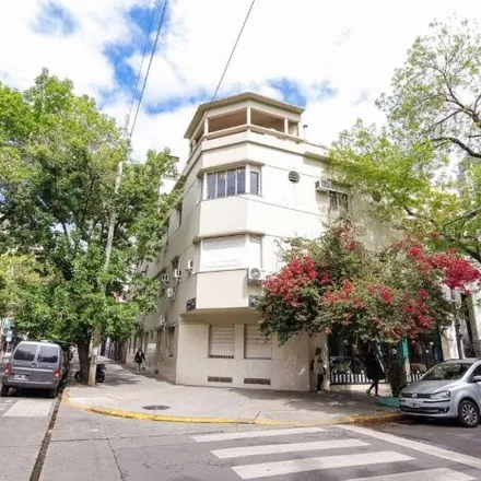 Buy this 2 bed apartment on Blanco Encalada 5121 in Villa Urquiza, 1431 Buenos Aires