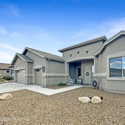 Image 2 - 4307 North Kirkwood Avenue, Prescott Valley, AZ 86314, USA - House for sale