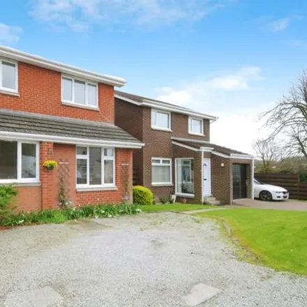 Buy this 4 bed house on Mosspark Road in Dumfries, DG1 4EE