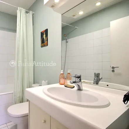 Image 7 - 19 Rue Daguerre, 75014 Paris, France - Apartment for rent