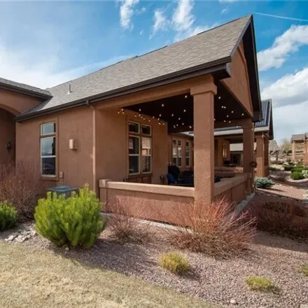 Buy this 3 bed house on Summerset Drive in Colorado Springs, CO 80920