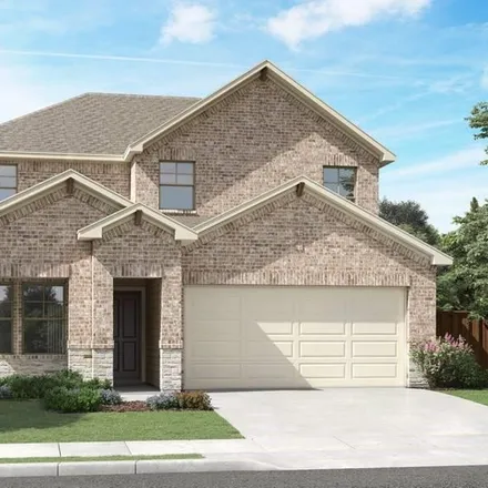 Image 1 - Briarwood Lane, Lake Dallas, Denton County, TX 75065, USA - House for sale