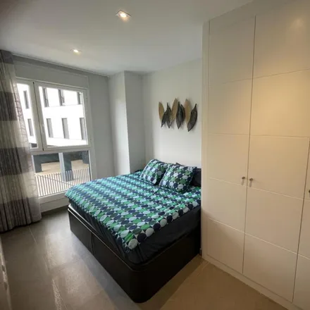 Rent this 3 bed apartment on Avinguda d'Eduard Maristany in 08001 Barcelona, Spain
