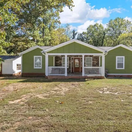 Buy this 5 bed house on 217 Ardmore Road in Spartanburg, SC 29306
