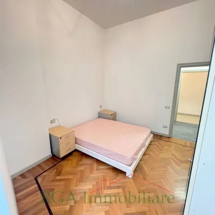 Image 2 - Oxo Cattozzo, Passaggio Roberto Bruni, 24122 Bergamo BG, Italy - Apartment for rent