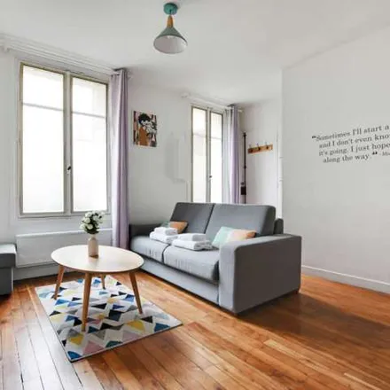 Image 2 - 29 Rue Milton, 75009 Paris, France - Apartment for rent