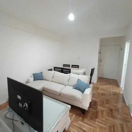 Rent this 1 bed apartment on Aráoz 2392 in Palermo, C1425 DGJ Buenos Aires