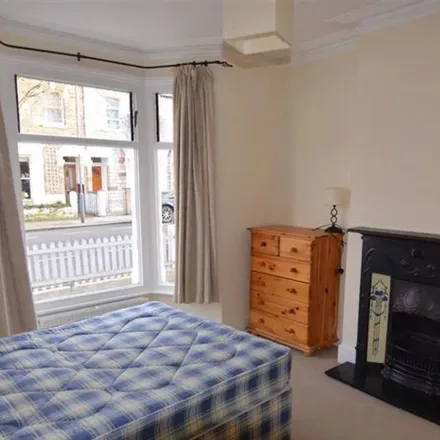 Rent this 5 bed apartment on Averill Street in London, W6 8EB