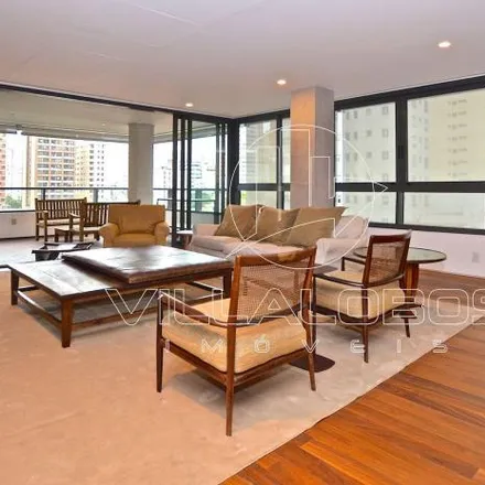 Buy this 2 bed apartment on Rua Joaquim Antunes 489 in Pinheiros, São Paulo - SP