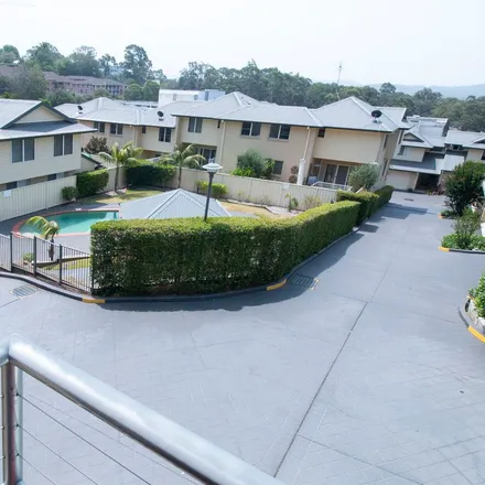 Rent this 3 bed townhouse on Etna Street in North Gosford NSW 2250, Australia