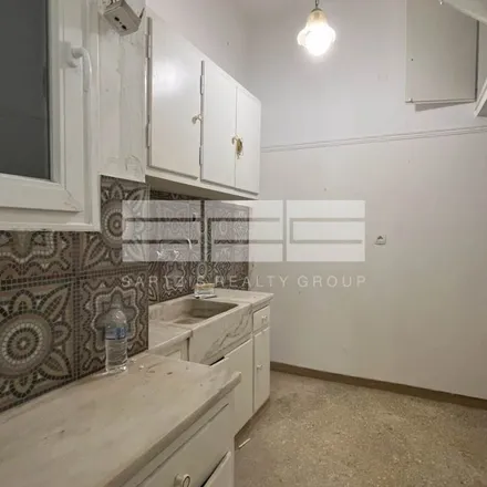 Image 3 - Καυκάσου 76, Athens, Greece - Apartment for rent