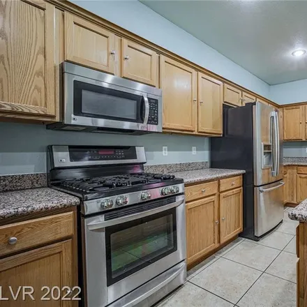 Image 4 - 90 Parker Ranch Drive, Henderson, NV 89012, USA - House for rent