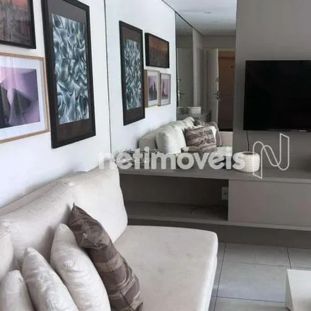 Buy this 3 bed apartment on Rua Ilha Grande in Jardim Atlântico, Belo Horizonte - MG