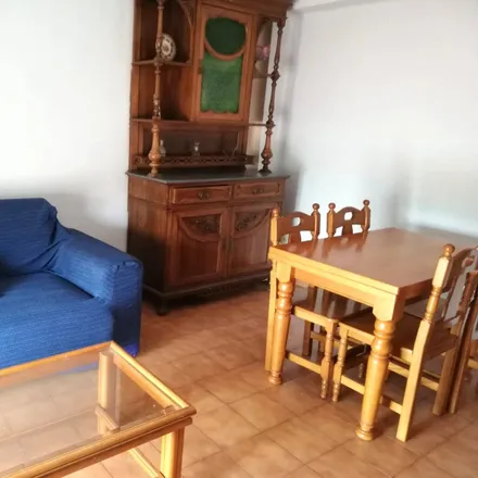 Image 5 - Carrer de Lanzarote, 12, 46011 Valencia, Spain - Room for rent