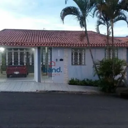Image 2 - Rua Leontina Chatel Steilner, Residencial Rafael Alcalá, Porto Feliz - SP, 18540, Brazil - House for sale