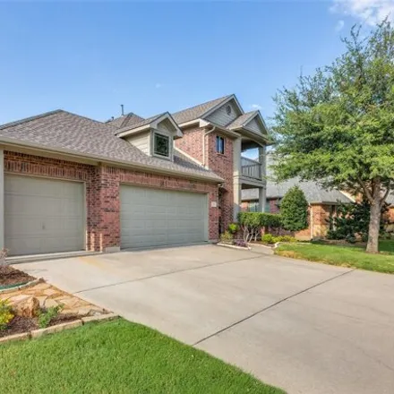 Buy this 4 bed house on 2728 Pine Trail Dr in Little Elm, Texas