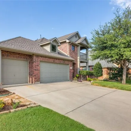 Image 1 - 2728 Pine Trail Dr, Little Elm, Texas, 75068 - House for sale