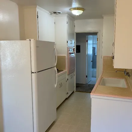 Rent this 1 bed apartment on 205 Avery Lane Apt 2