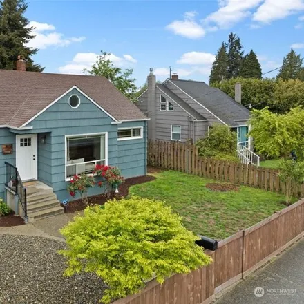 Image 1 - 3178 North Verde Street, Tacoma, WA 98407, USA - House for sale