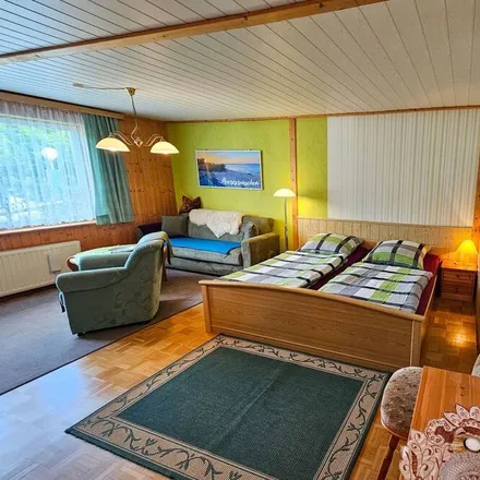 Rent this 2 bed apartment on Kröslin in Mecklenburg-Vorpommern, Germany