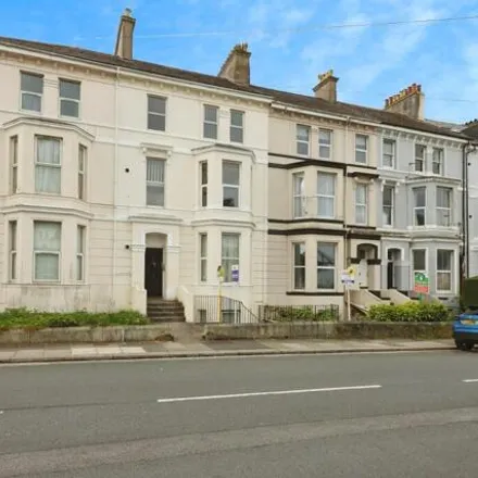 Buy this 2 bed apartment on 18 Ford Park Road in Plymouth, PL4 6QY