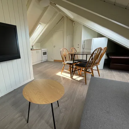 Rent this 2 bed apartment on Løwolds gate 28 in 4008 Stavanger, Norway