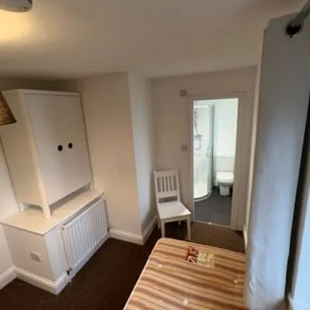 Image 5 - 6 Southbrooke Close, Cambridge, CB2 9HX, United Kingdom - Apartment for rent
