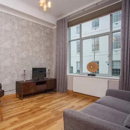 Image 9 - Glasgow City, G1 1SN, United Kingdom - Apartment for rent