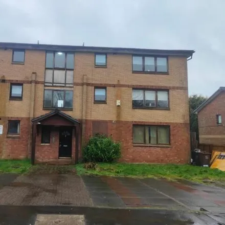 Buy this 3 bed apartment on Glencoats Drive in Elderslie, PA3 1RW
