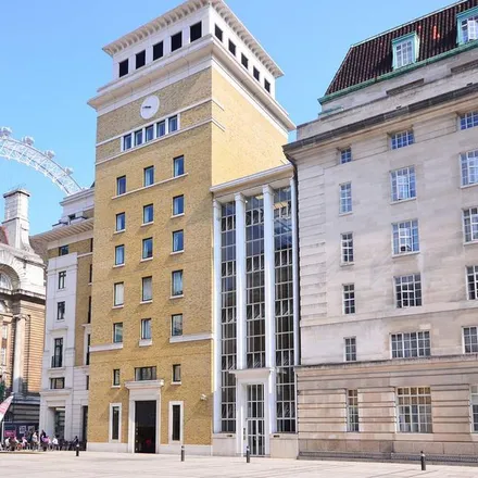 Rent this 2 bed apartment on The County Hall East Block in Belvedere Road, South Bank